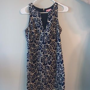 Lilly Pulitzer Dress! Great condition!
